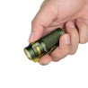 Flashlight Olight Baton 4 Premium edition (OD green)