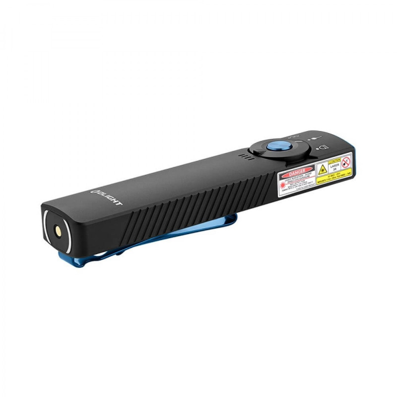 Flashlight Olight Arkfeld Pro Class 3R CW (V3)