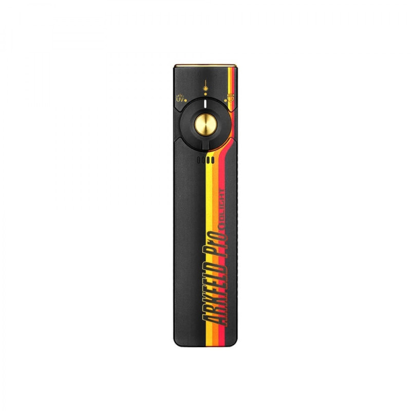 Flashlight Olight Arkfeld Pro Class 3R CW (Racing stripes)