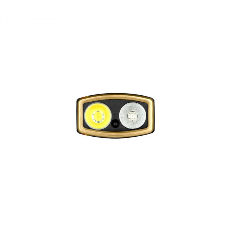 Flashlight Olight Arkfeld Pro Class 3R CW (Racing stripes)