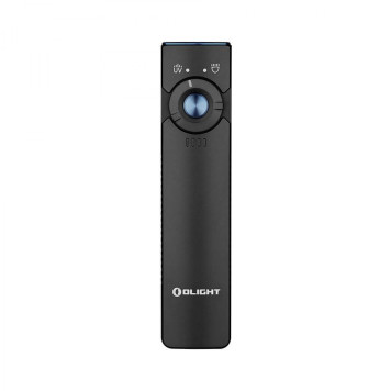 Prožektorius Olight Arkfeld UV CW (black)