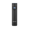Flashlight Olight Arkfeld UV CW (black)
