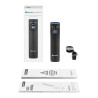 Flashlight Olight Arkfeld UV CW (black)