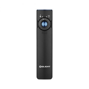 Flashlight Olight Arkfeld NW (black)