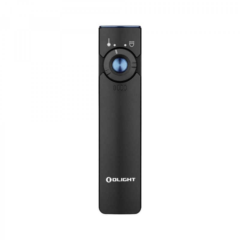 Prožektorius Olight Arkfeld NW (black)