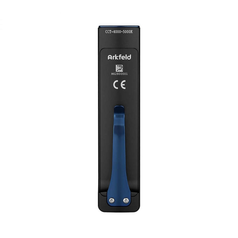 Prožektorius Olight Arkfeld NW (black)