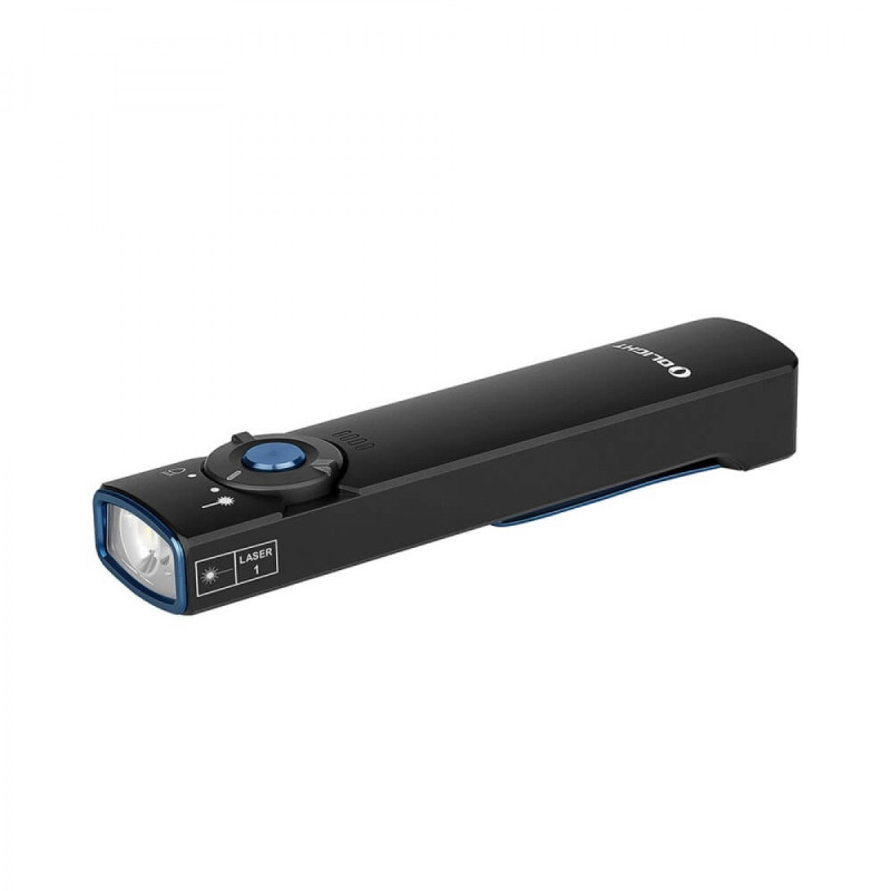 Prožektorius Olight Arkfeld NW (black)