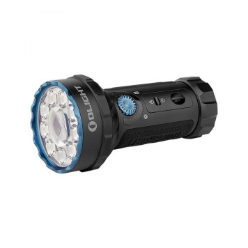 Flashlight Olight Marauder Mini (black)