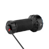 Flashlight Olight Marauder Mini (black)