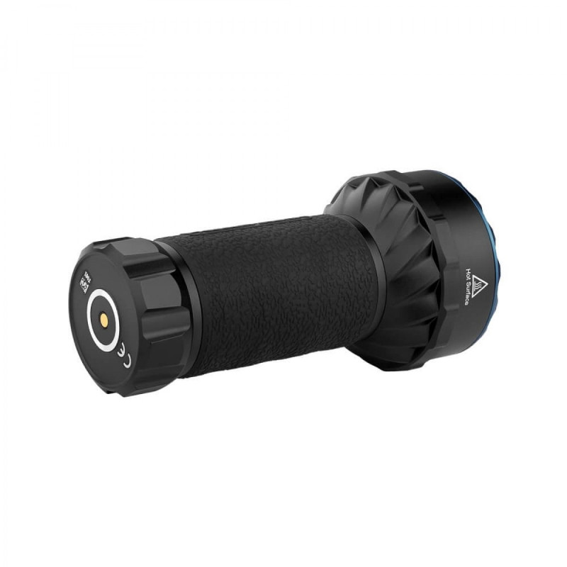 Flashlight Olight Marauder Mini (black)