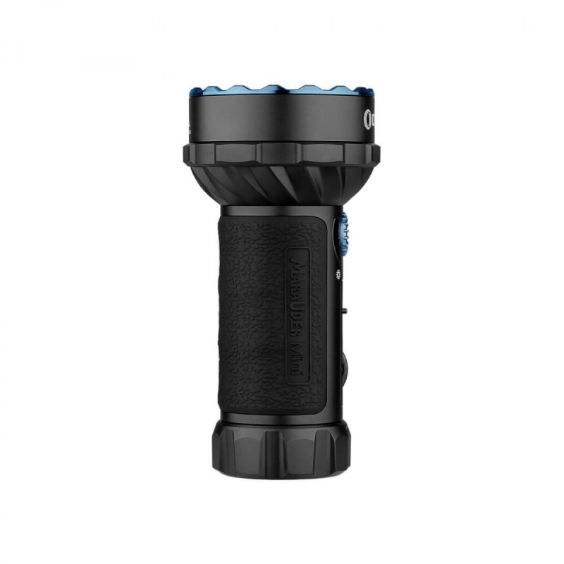 Flashlight Olight Marauder Mini (black)
