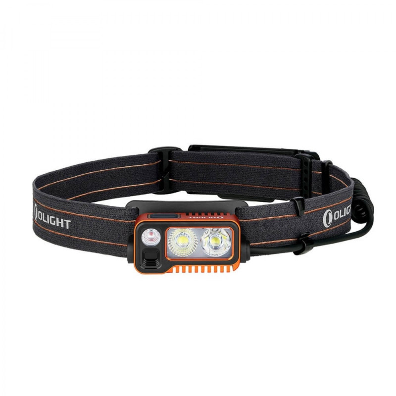 Flashlight Olight Array 2 Pro 1500Lm (orange)