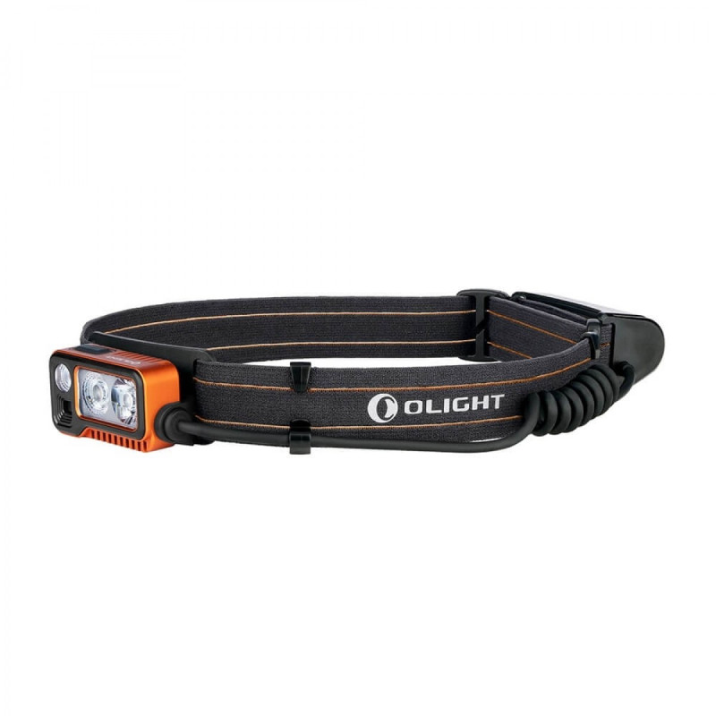 Flashlight Olight Array 2 Pro 1500Lm (orange)