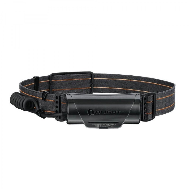 Flashlight Olight Array 2 Pro 1500Lm (orange)