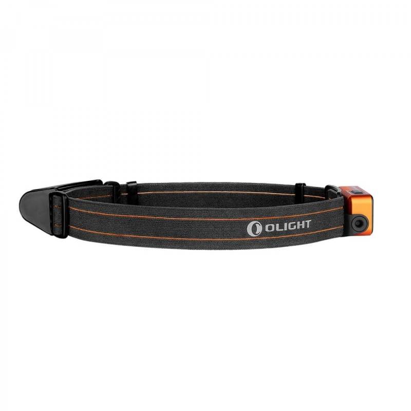 Flashlight Olight Array 2 Pro 1500Lm (orange)