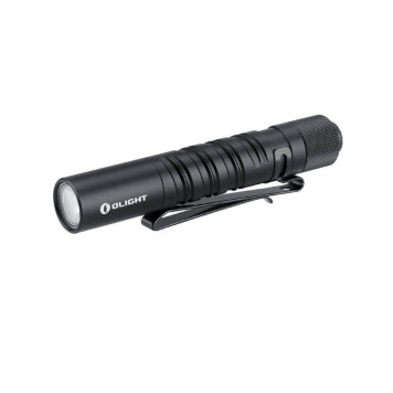 Flashlight Olight I3T EOS 180Lm (black)