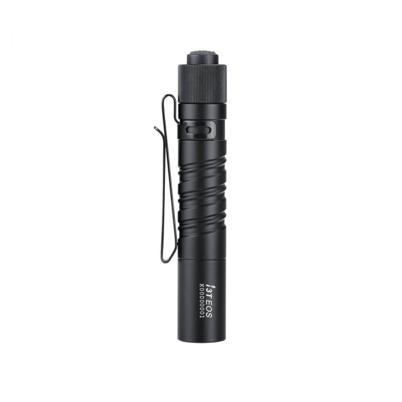 Prožektorius Olight I3T EOS 180Lm (black)
