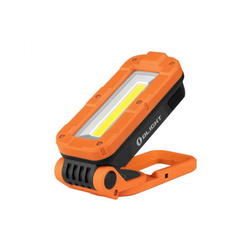 Flashlight Olight Swivel Pro 1100Lm (orange)