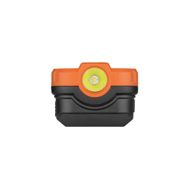 Flashlight Olight Swivel Pro 1100Lm (orange)