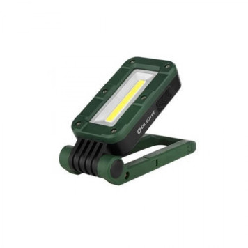 Flashlight Olight Swivel 400Lm (Moss green)