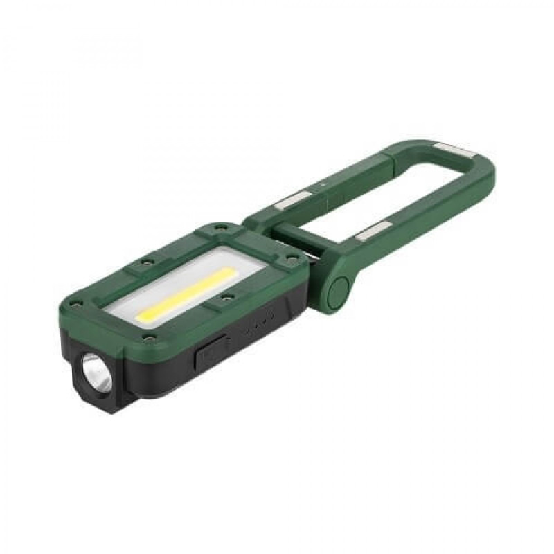 Flashlight Olight Swivel 400Lm (Moss green)
