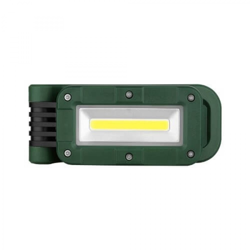 Flashlight Olight Swivel 400Lm (Moss green)