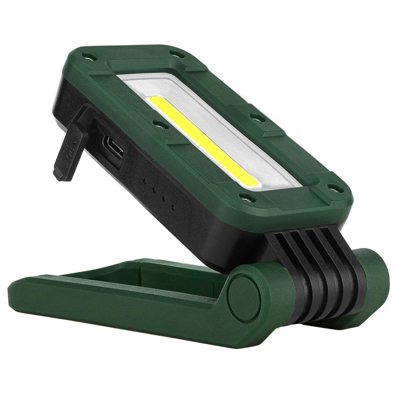 Flashlight Olight Swivel 400Lm (Moss green)