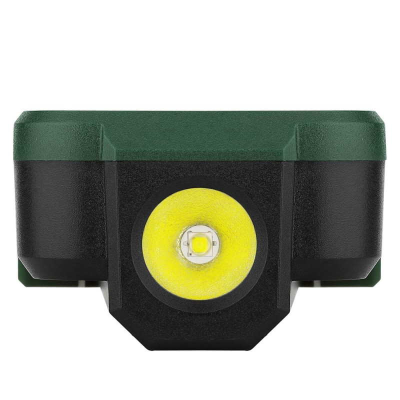 Flashlight Olight Swivel 400Lm (Moss green)