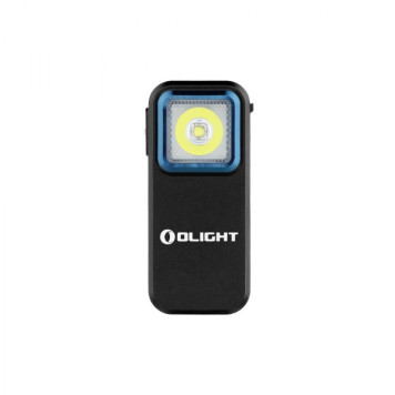 Flashlight Olight Oclip 300Lm (black)