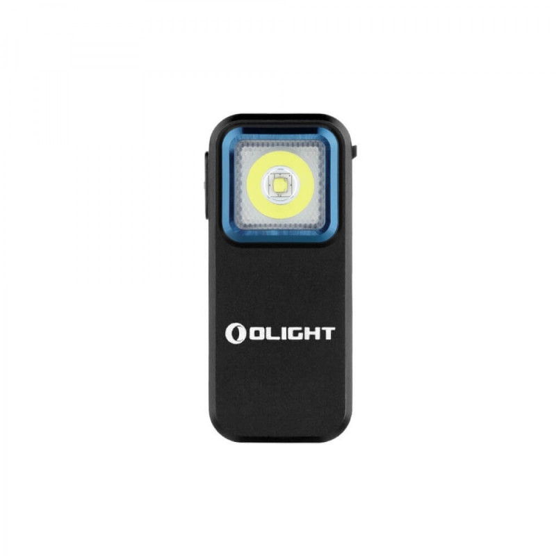 Flashlight Olight Oclip 300Lm (black)