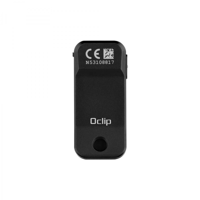 Flashlight Olight Oclip 300Lm (black)