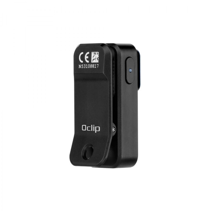 Flashlight Olight Oclip 300Lm (black)