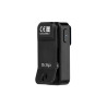 Flashlight Olight Oclip 300Lm (black)