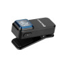 Flashlight Olight Oclip 300Lm (black)