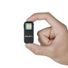 Flashlight Olight Oclip 300Lm (black)
