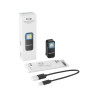 Flashlight Olight Oclip 300Lm (black)