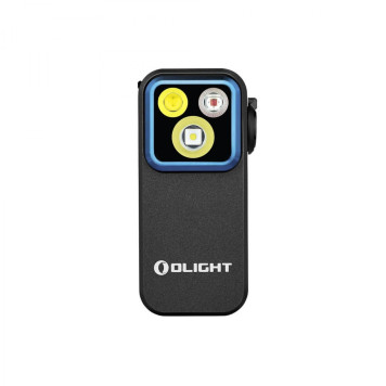 Flashlight Olight Oclip Pro 500Lm (black)