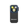 Flashlight Olight Oclip Pro 500Lm (black)