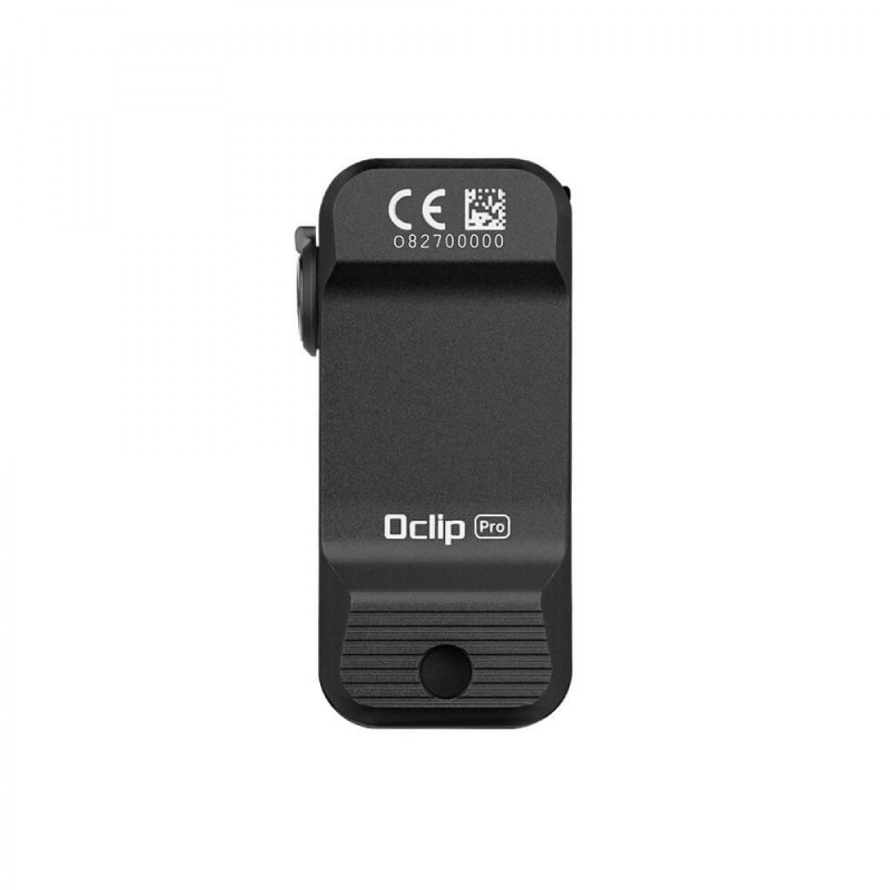 Flashlight Olight Oclip Pro 500Lm (black)