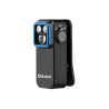 Flashlight Olight Oclip Pro 500Lm (black)