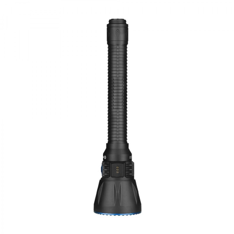 Flashlight Olight Javelot Turbo 2 KIT 1300Lm (black)
