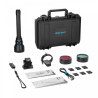 Flashlight Olight Javelot Turbo 2 KIT 1300Lm (black)