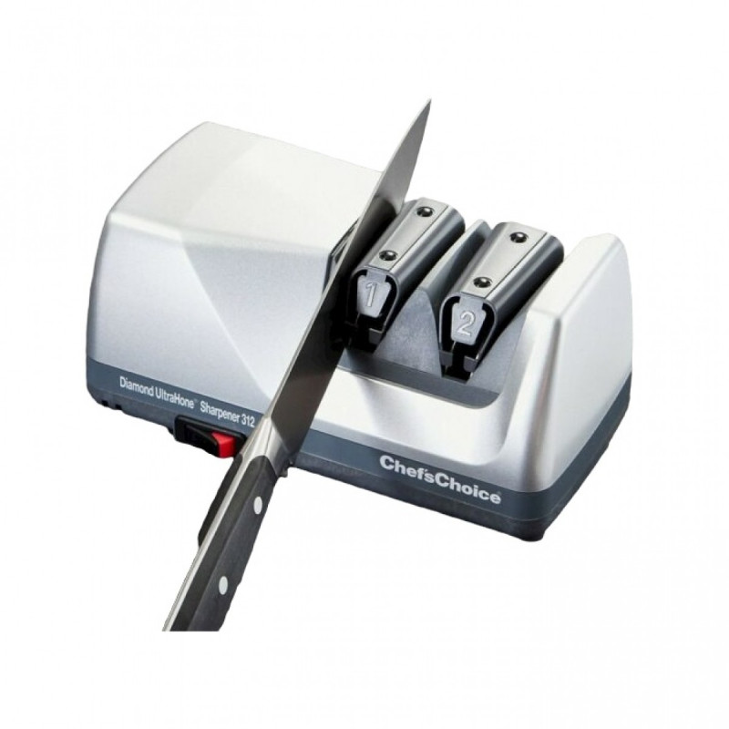 Elektrinis peilių galąstuvas Chefs Choice M312 (Graef 105)
