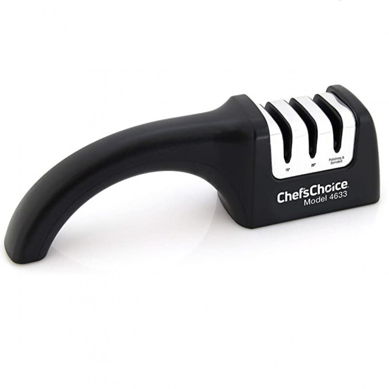 Sharpener Chefs Choice M4633
