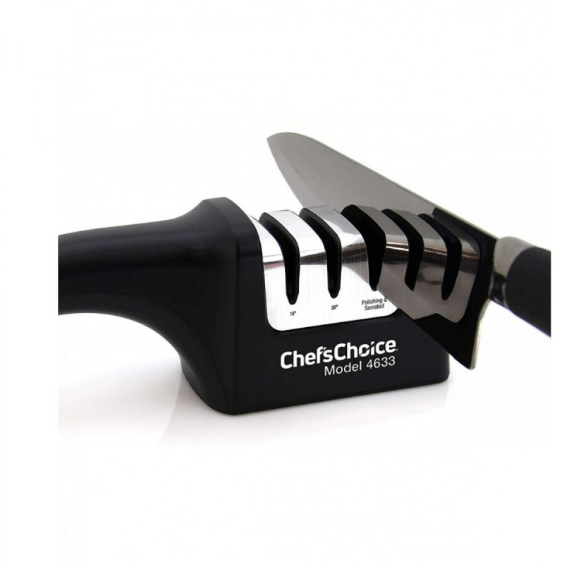 Sharpener Chefs Choice M4633