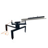 Mechaninis lėkštelių paleidimo aparatas RANGE MAXX CH01