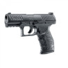 CO2 ginklas apsaugai WALTHER PPQ M2 T4E Kal. 43 (2.4760)