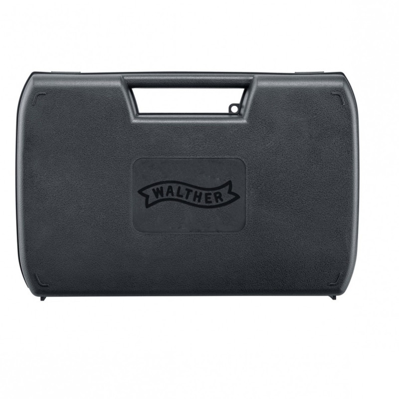 CO2 ginklas apsaugai WALTHER PPQ M2 T4E Kal. 43 (2.4760)