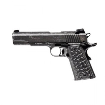Pneumatinis pistoletas SIG SAUER 1911BB 4,5mm 17RD (AIR-1911WTP-BB)
