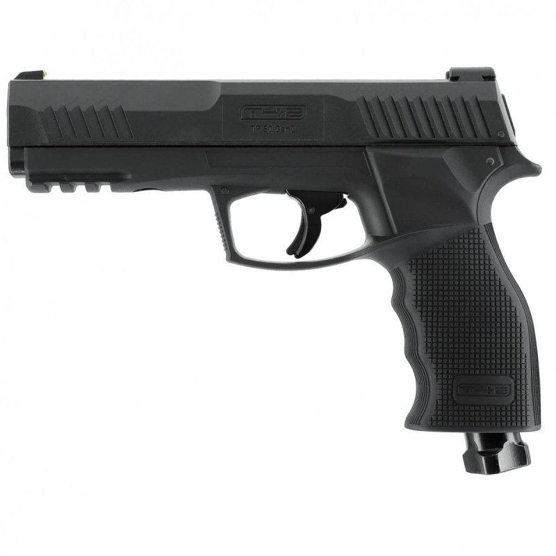 Pneumatinis pistoletas T4E TP 50 Gen2 kal.50 7.5J (2.4065)